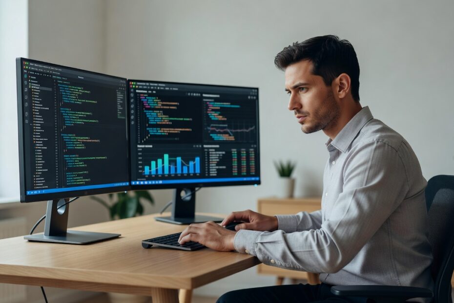 Why Public-Sector Scrutiny on Outsourcing Is Good News for Independent Tech Consultants