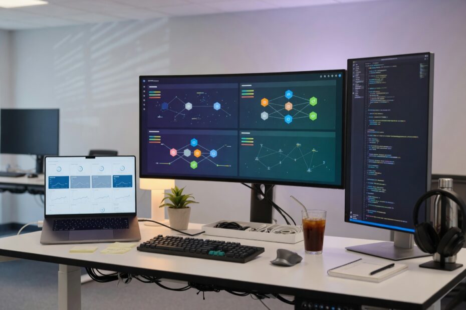 From Demos to Deployments: What GPT-5.5 on Bedrock and Apple's Core AI Mean for Production AI Engineering