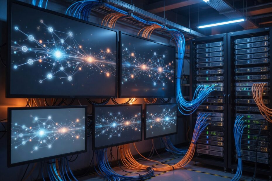 Cloudflare's Agent Runtime and WebMCP: What They Mean for Production AI Engineering