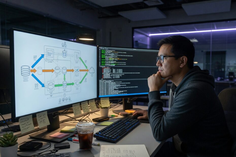 AI Agents Grow Up: What Production Deployment Really Demands in 2025
