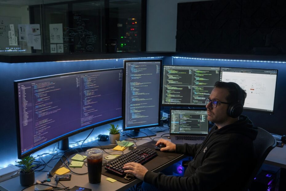 Perplexity Retires Sonar for Agent API: What It Signals for Production AI Engineering