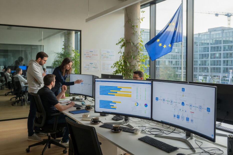 EU AI Act Enforcement Is Live: What It Means for Production AI Engineering