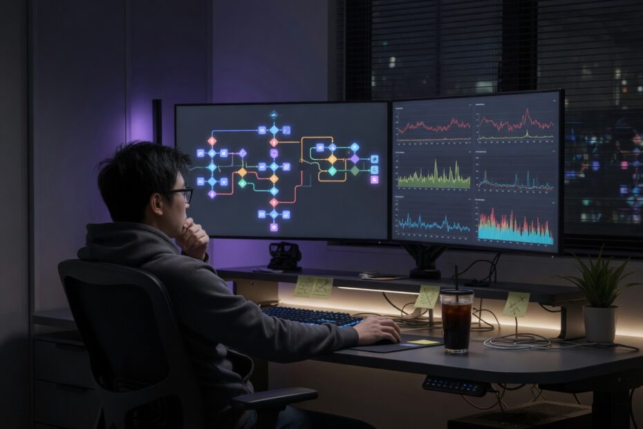 Why Knowing When to Stop Is the Next Frontier in AI Agent Engineering