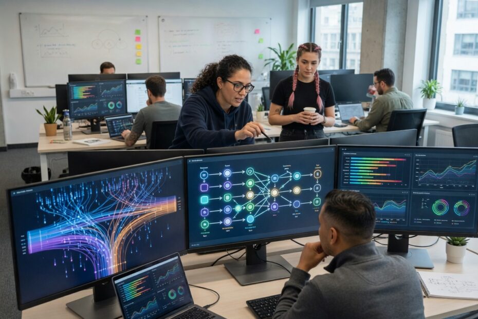 Agents That Know When to Stop: Databricks Signals a New Era of Production AI Engineering
