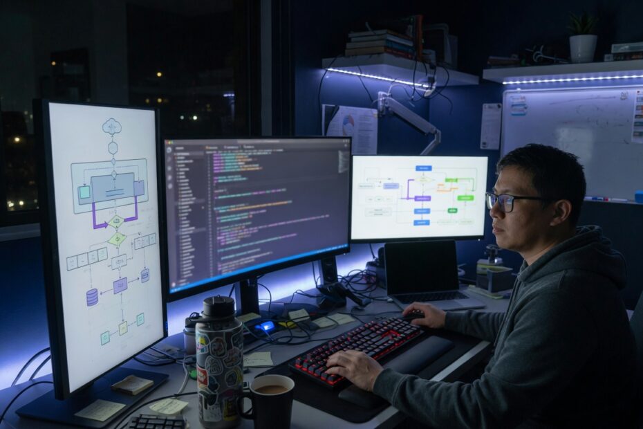 OpenAI's Managed Agents API and the New Rules of Production AI Engineering