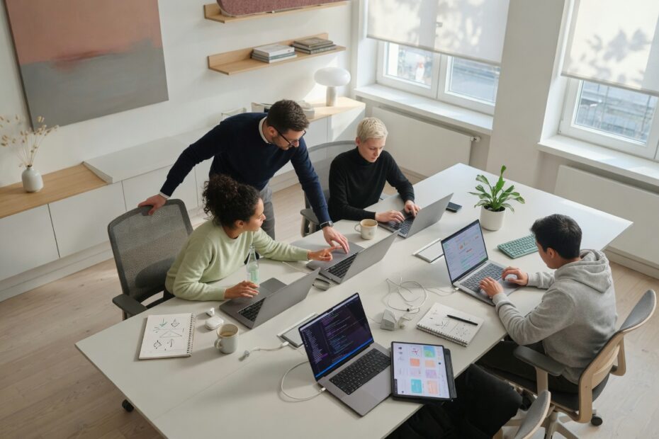 Agent APIs Go Mainstream: What OpenAI and Mistral's Production Push Means for Builders in Europe