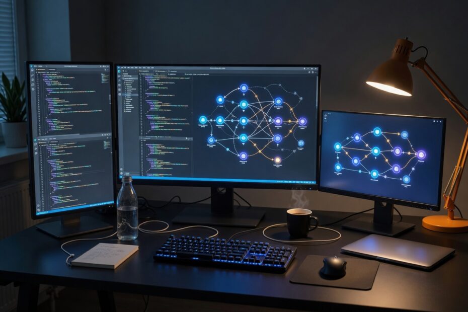 The Agents API Era: What OpenAI's Production Launch Means for LLM Application Engineering