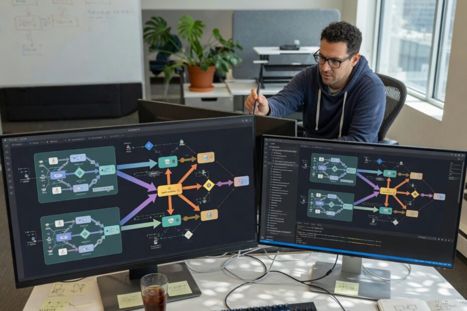 Agentic RAG Goes Mainstream: What SnapLogic's Bedrock Integration Tells Us About Production AI Patterns