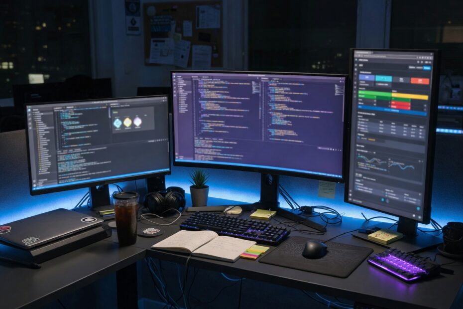 OpenAI's Agents API Goes Public Beta: What It Means for Production AI Agents