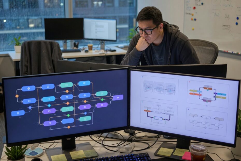 OpenAI's Agents API Public Beta: What It Means for Production AI Engineering