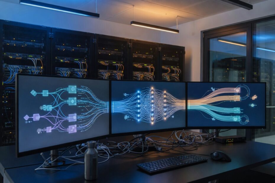 Decision Models Are Becoming the New Control Layer for AI Agents