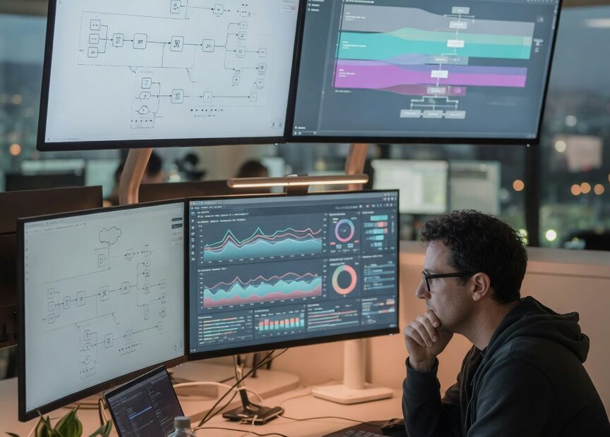 From Chatbots to Decision Engines: The New Architecture of Production AI Agents