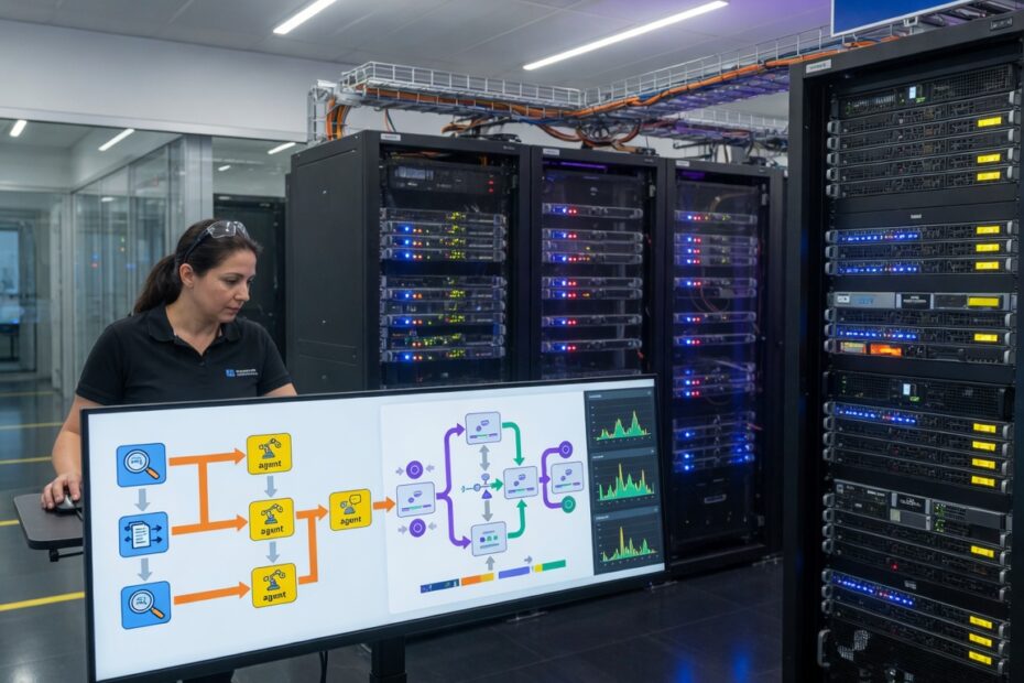 Europe's Model APIs Grow Up: What Mistral Large 4 Signals for Production AI Engineering
