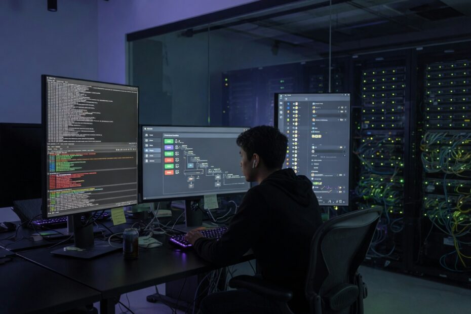 AI Agents in Production: Why Governance, Not Capability, Is the New Bottleneck