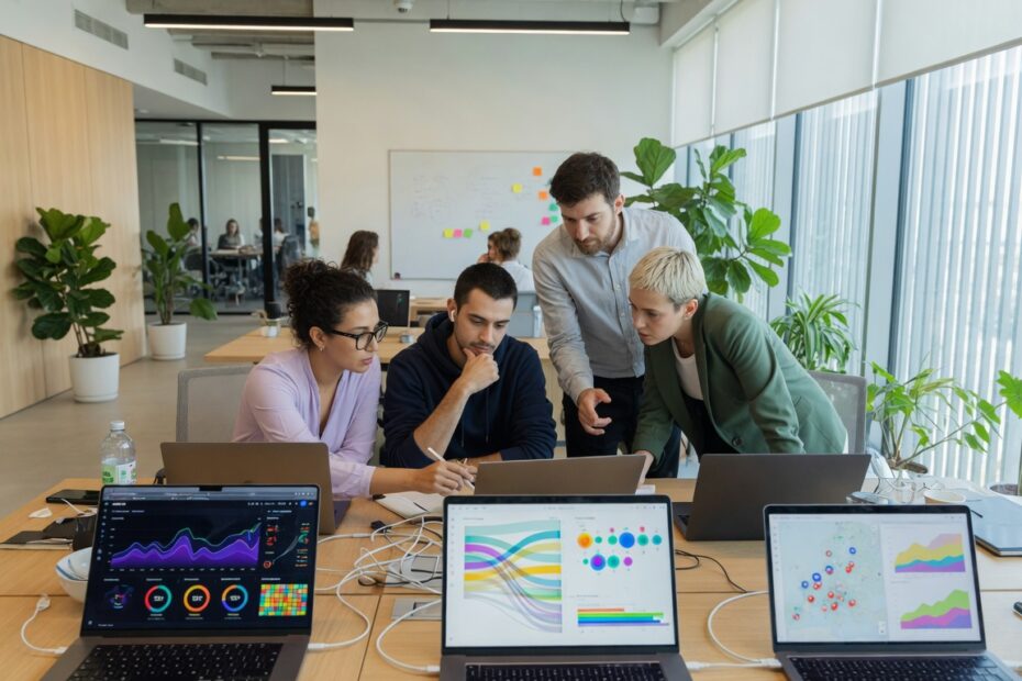 Europe's AI Pivot: Why Implementation Is Beating the Frontier-Model Race
